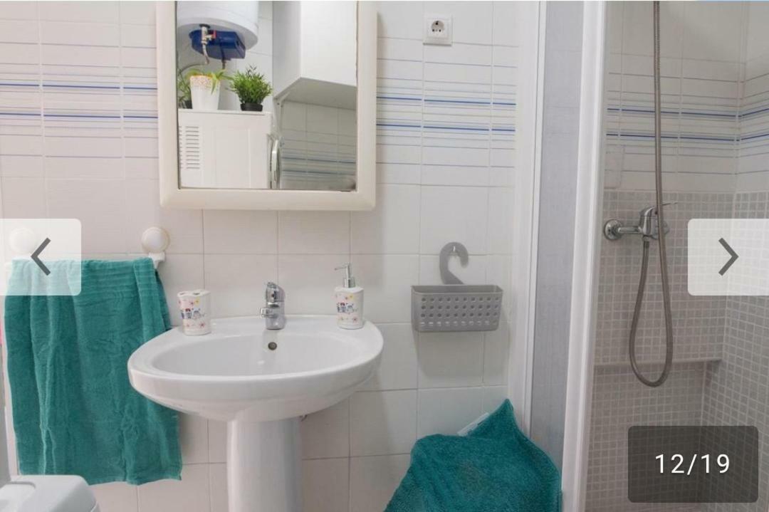 Estudio En Playamar Apartment Торемолинос Екстериор снимка